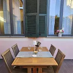 Apartmán Il Giardino Di Molly