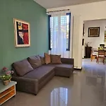 Il Giardino Di Molly Apartmán