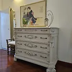Apartmán Il Giardino Di Molly