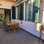 Apartmán Il Giardino Di Molly *