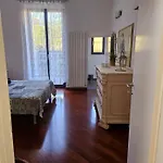 Apartmán Il Giardino Di Molly *
