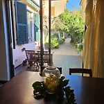Il Giardino Di Molly Apartmán Chiavari