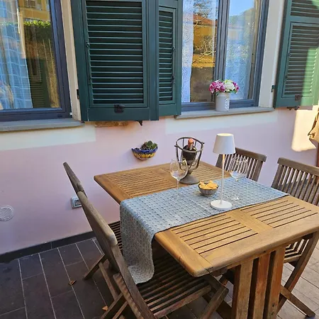 Il Giardino Di Molly Chiavari