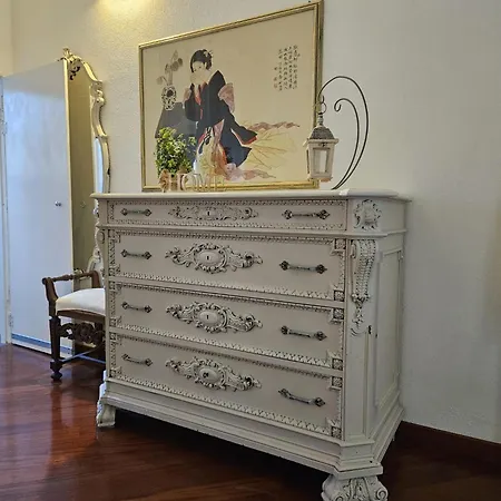 Apartament Il Giardino Di Molly