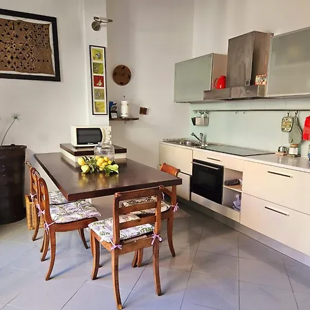 Il Giardino Di Molly *