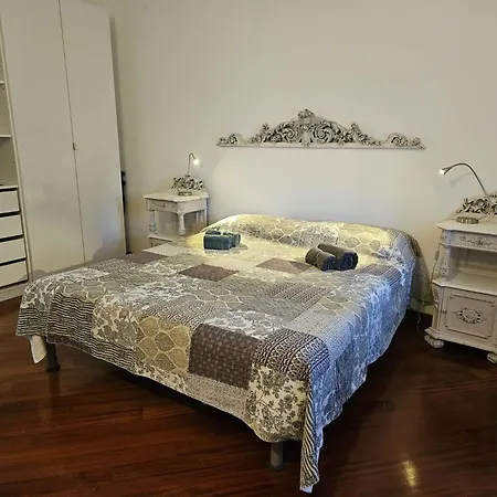 Apartament Il Giardino Di Molly