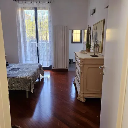 Apartment Il Giardino Di Molly *