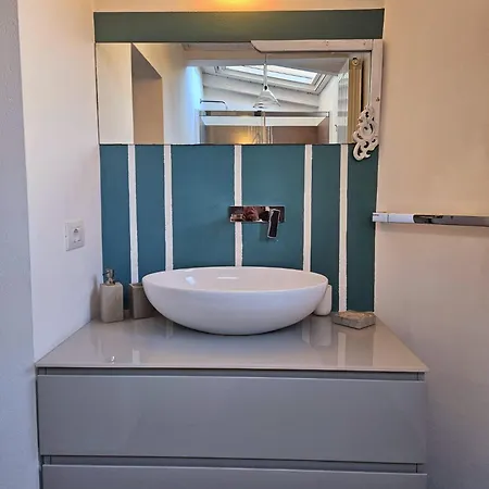 Apartment Il Giardino Di Molly *