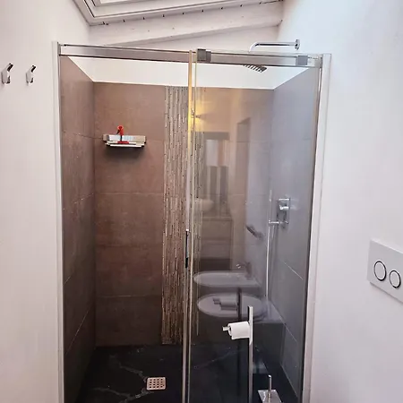 Appartement Il Giardino Di Molly *