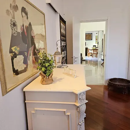 Il Giardino Di Molly