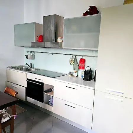 Apartment Il Giardino Di Molly