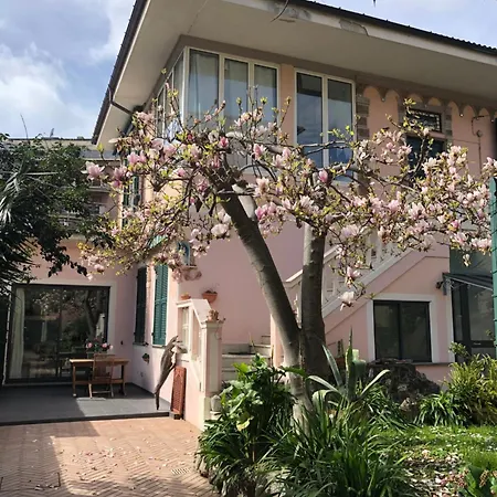 Il Giardino Di Molly * Chiavari