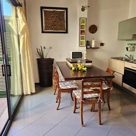 Il Giardino Di Molly