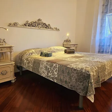 Il Giardino Di Molly Chiavari