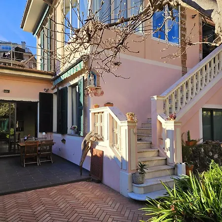 Il Giardino Di Molly * Chiavari