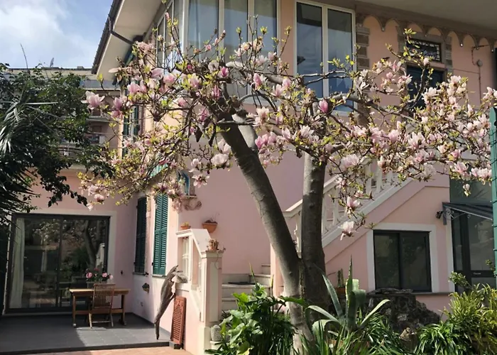 Il Giardino Di Molly * キアーヴァリ